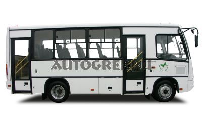 Автобус ПАЗ-320302